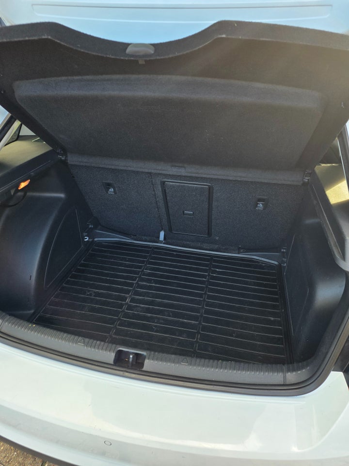Skoda Rapid 1,2 TSi 110 Style Spaceback 5d