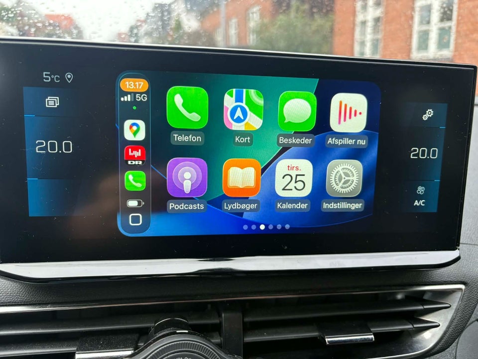 Peugeot 3008 1,5 BlueHDi 130 GT EAT8 5d