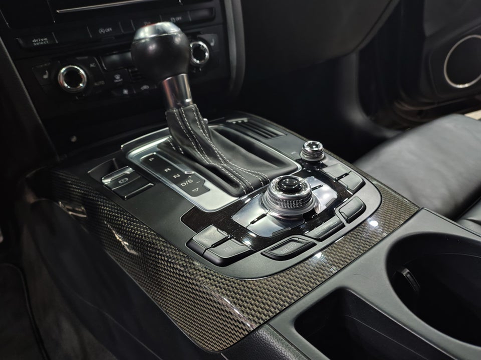 Audi S5 3,0 TFSi Sportback quattro S-tr. 5d