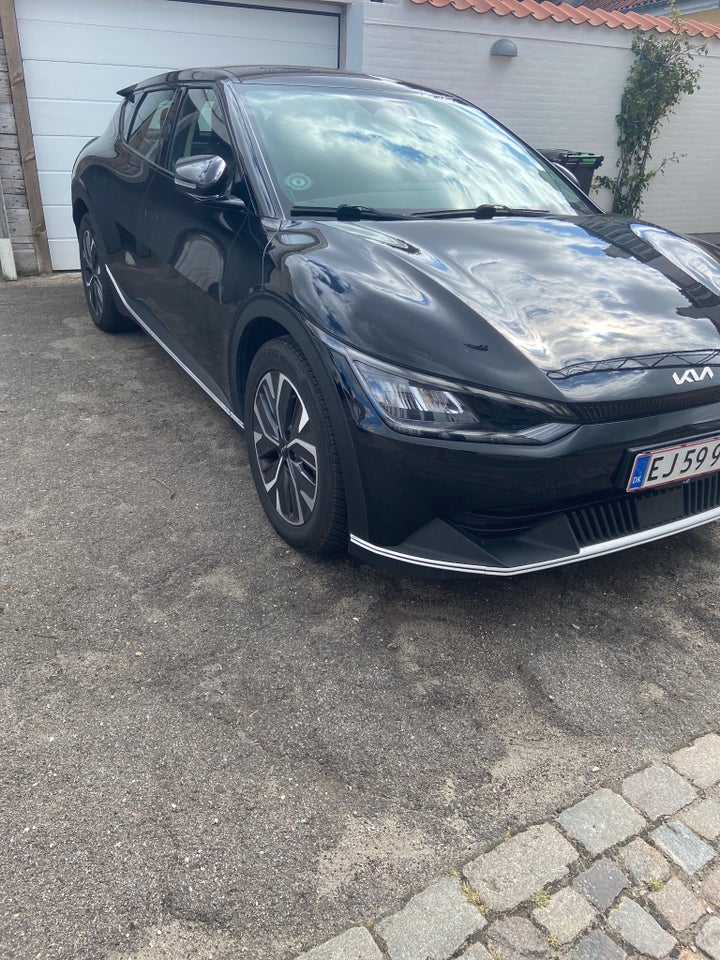 Kia EV6 77 Long Range 5d