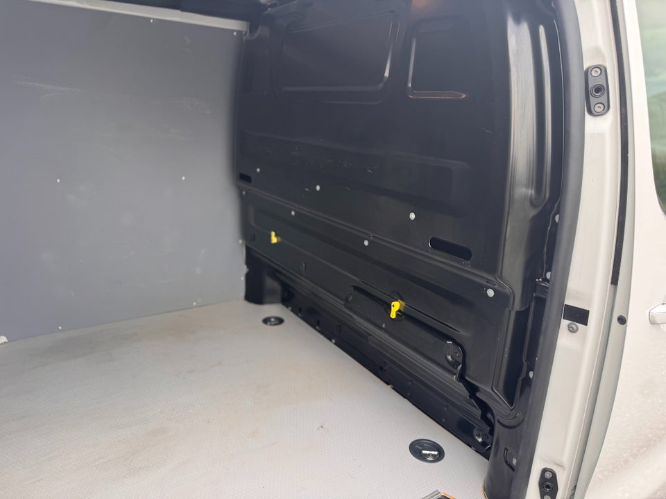 Opel Vivaro 2,0 D 145 Enjoy+ L2V2 aut.