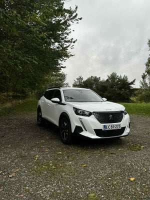 Peugeot 2008 1,2 PureTech 130 Edition:210+ 5d