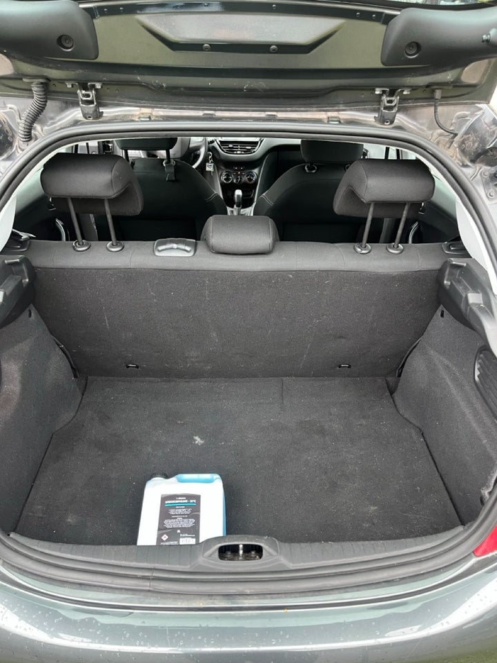 Peugeot 208 1,0 VTi Access 5d