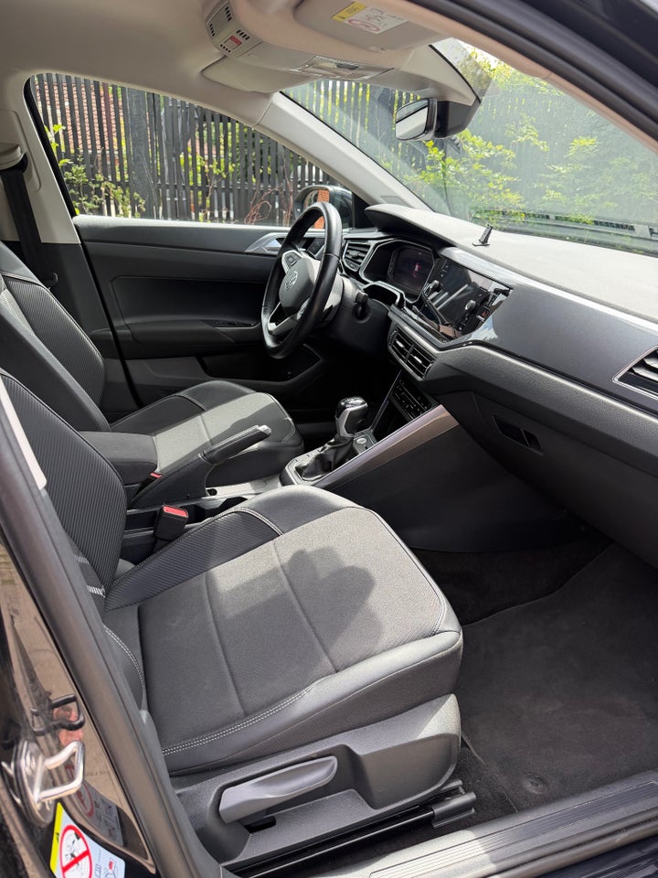 VW Taigo 1,5 TSi 150 Style DSG 5d