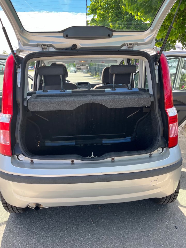 Fiat Panda 1,2 Dynamic 5d