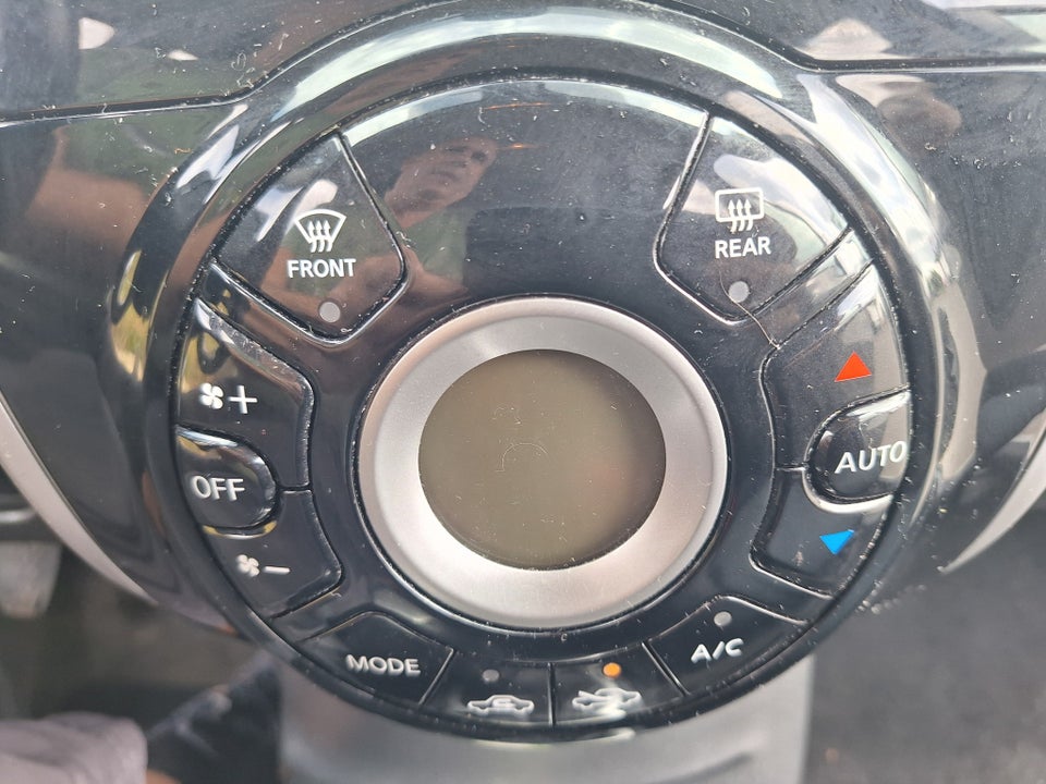 Nissan Note 1,2 Acenta 5d