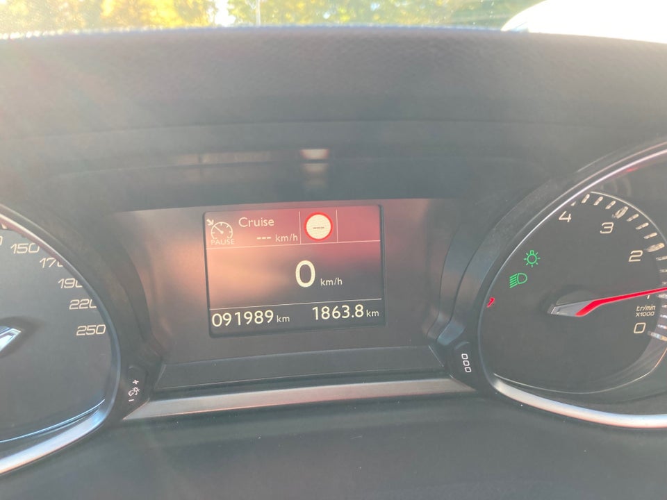 Peugeot 308 1,2 PureTech 130 Style 5d
