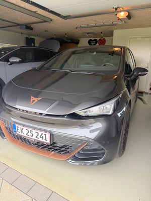 Cupra Born 77 e-Boost 5d