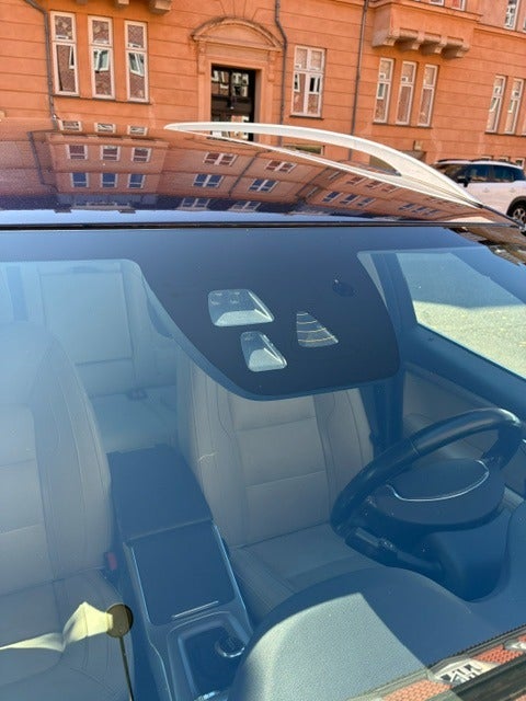 Volvo V70 2,0 T4 190 Summum aut. 5d