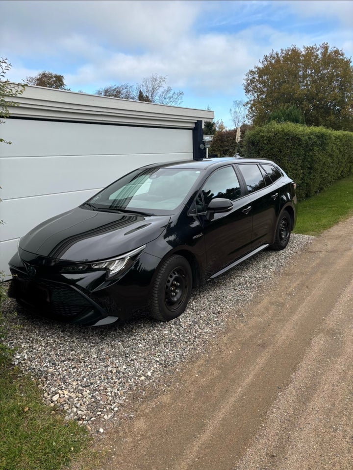 Toyota Corolla 1,8 Hybrid H1 Touring Sports MDS 5d