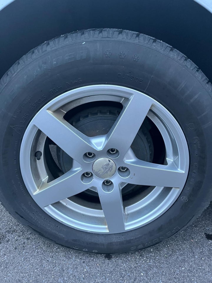 VW Polo 1,6 TDi 95 Comfortline DSG 5d