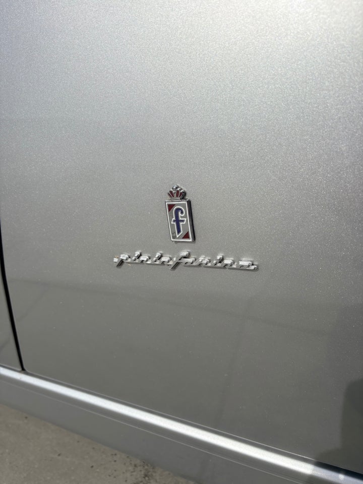 Alfa Romeo Spider 2,0 TS 16V 2d
