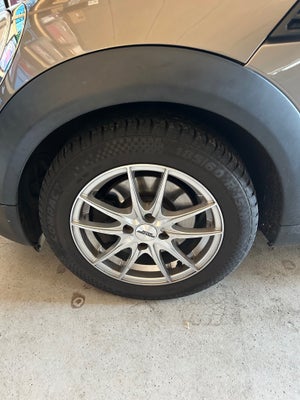 MINI Clubman Cooper 1,6 D 5d