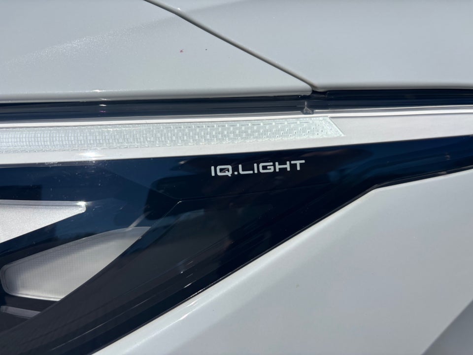 VW ID.7 77 Pro 5d