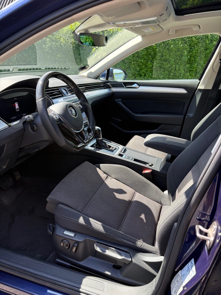 VW Passat 1,4 TSi 150 Comfortline Premium Variant DSG 5d