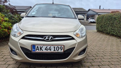 Hyundai i10 1,2 Comfort 5d