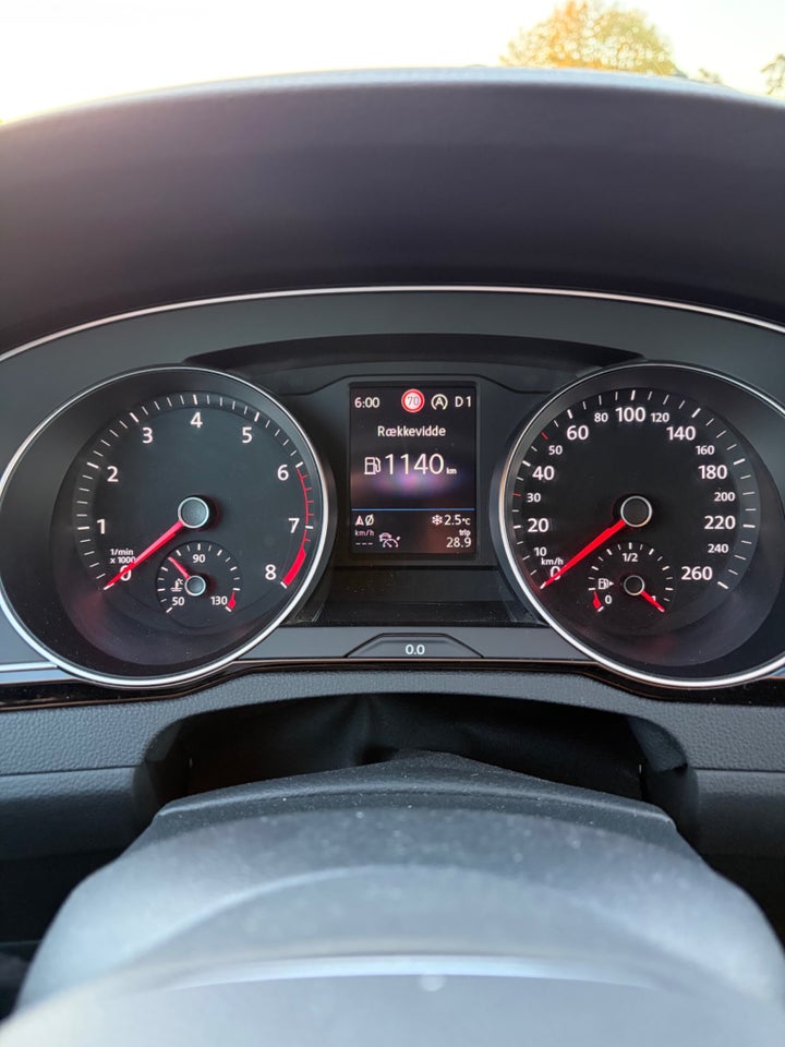 VW Passat 1,5 TSi 150 Elegance+ Variant DSG 5d