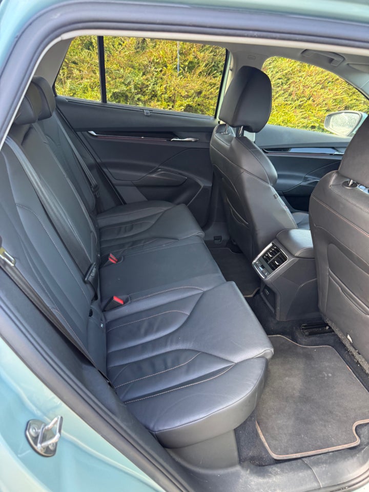 Skoda Enyaq 80 iV Plus First Edition 5d