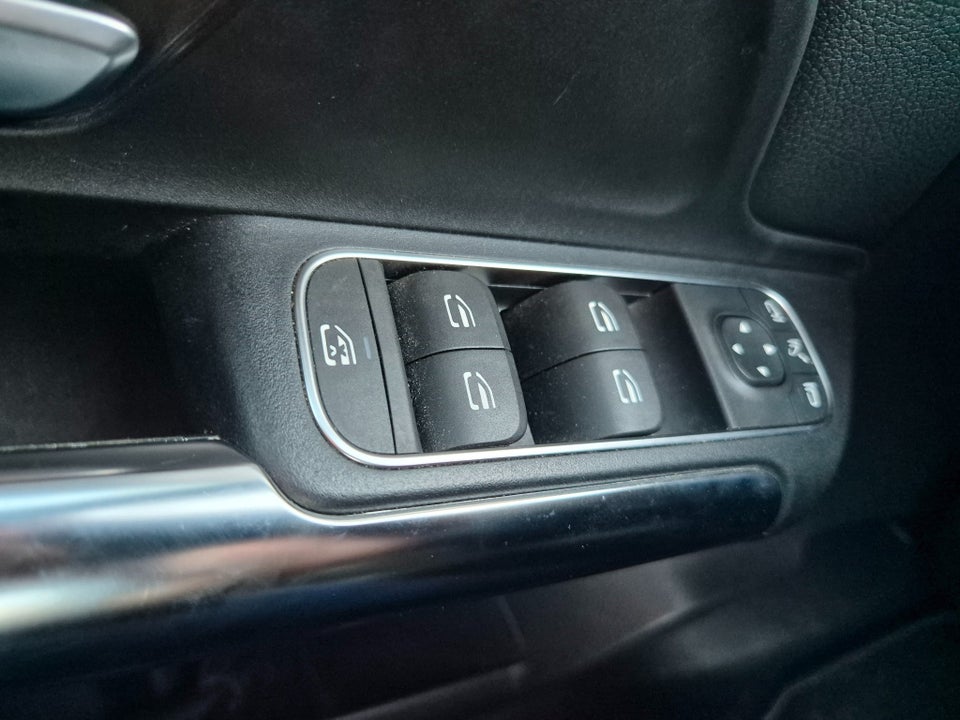 Mercedes EQA250 Progressive Advance 5d