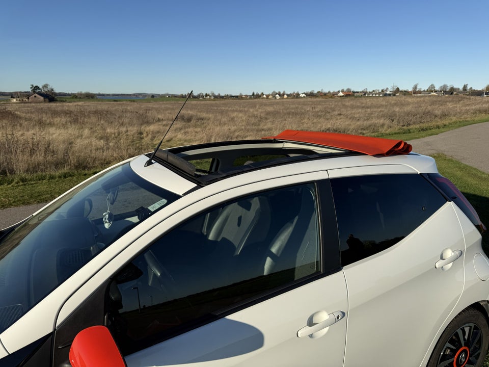 Toyota Aygo 1,0 VVT-i x-style 5d