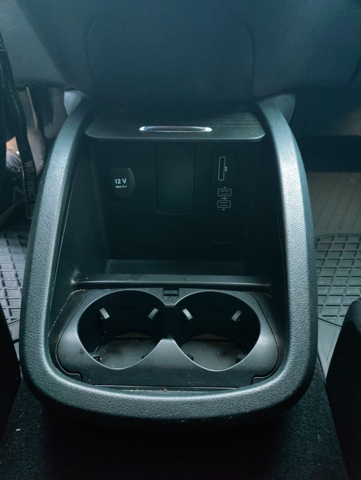 Mercedes V250 d 2,2 Avantgarde aut. ekstra lang