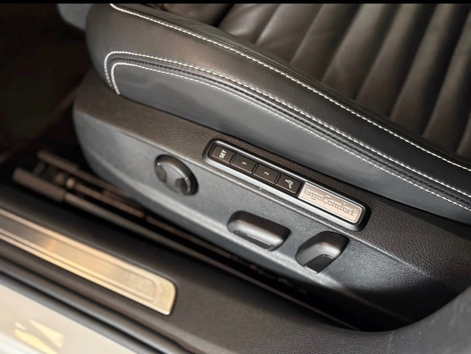 VW Passat 1,4 GTE Highline+ Variant DSG 5d