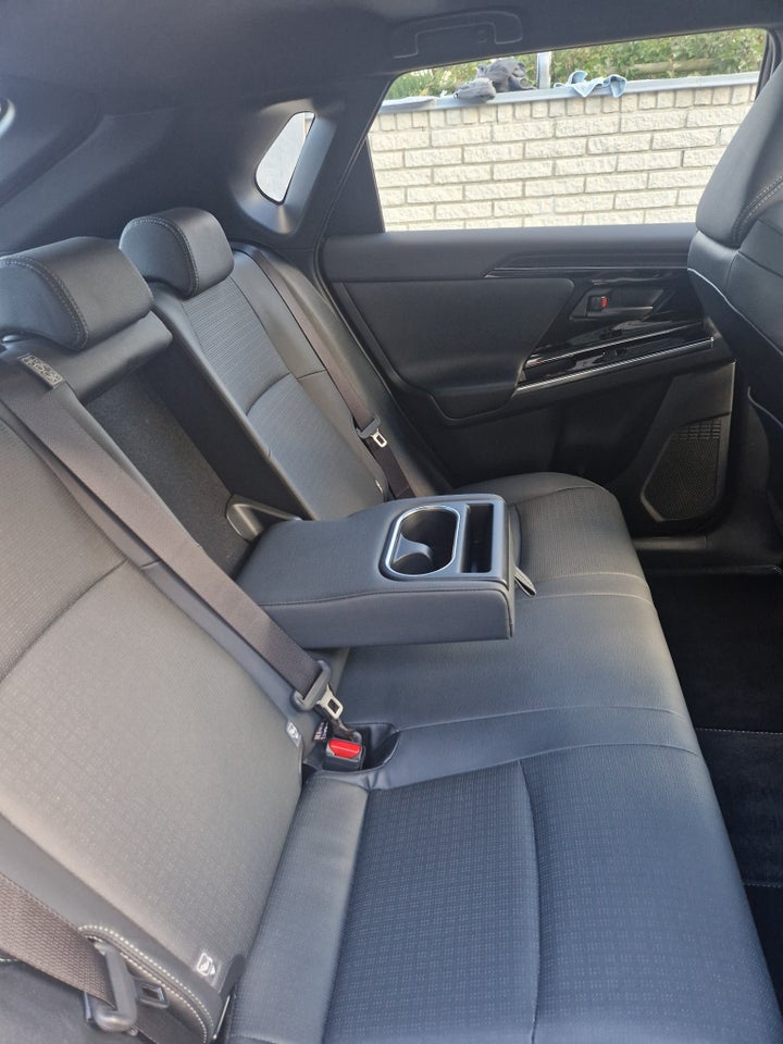 Toyota bZ4X Executive Premium 5d