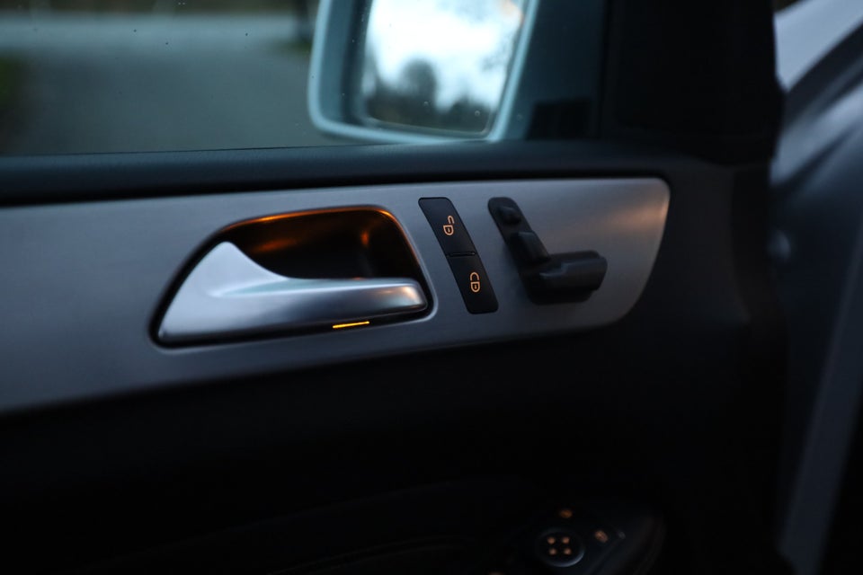 Mercedes ML350 3,0 BlueTEC aut. 4Matic Van 5d