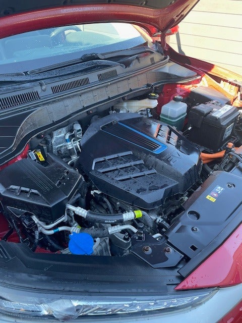 Hyundai Kona 39 EV Trend 5d