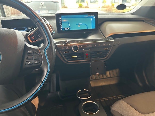 BMW i3s Charged Plus 5d