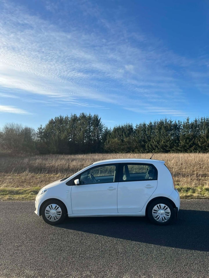 VW Up! 1,0 75 Move Up! BMT 5d