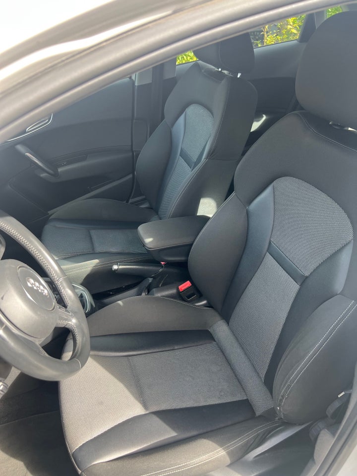 Audi A1 1,4 TFSi 125 Sportback 5d