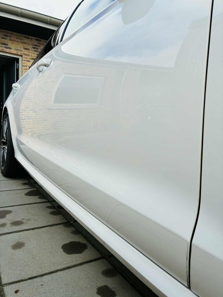 Audi A6 3,0 TDi 313 Avant quattro Tiptr. Van 5d