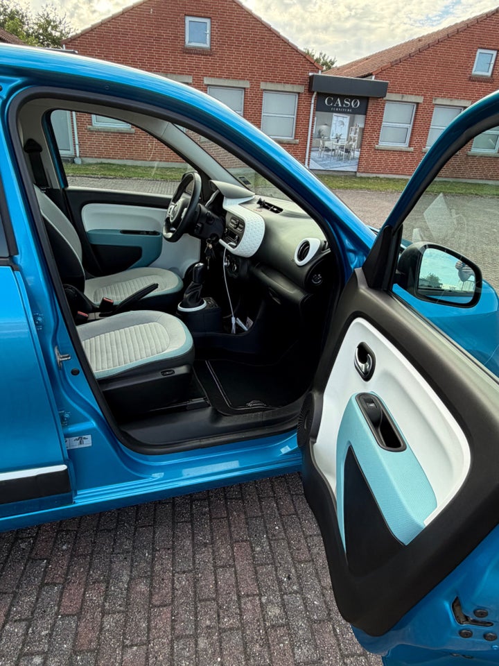 Renault Twingo 1,0 SCe 70 Expression 5d