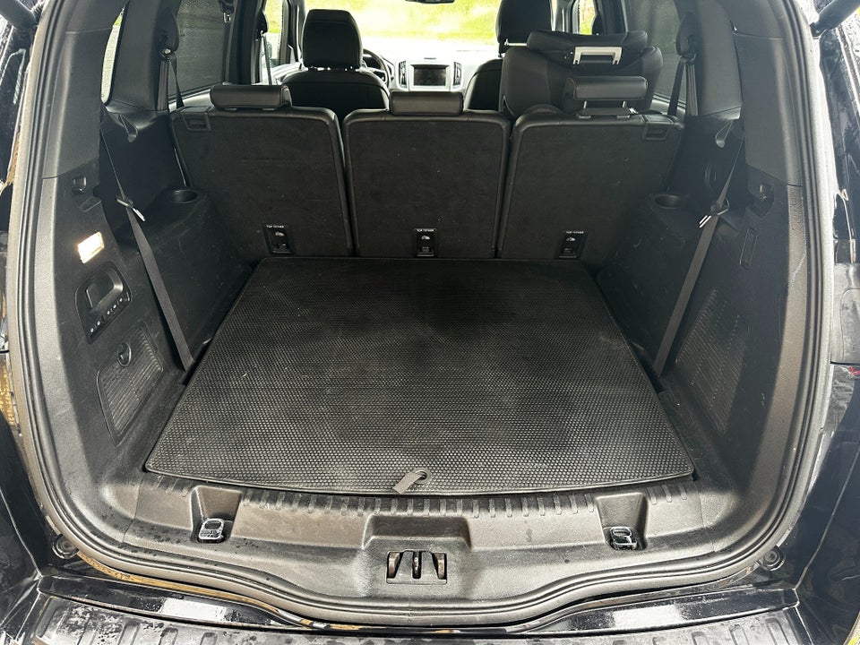 Ford S-MAX 2,0 EcoBlue ST-Line aut. 7prs 5d