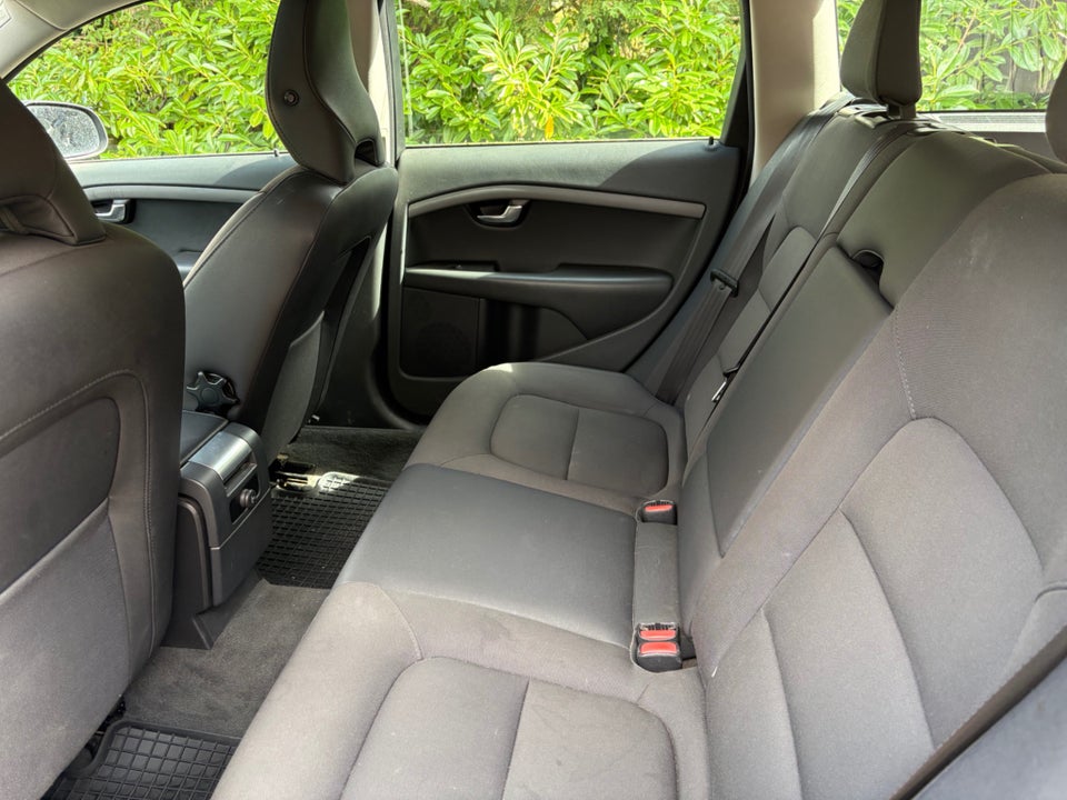 Volvo V70 2,0 D3 163 aut. 5d