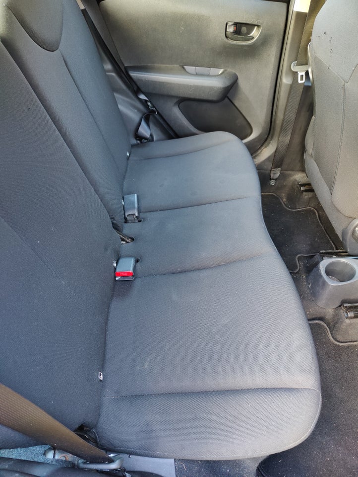 Citroën C1 1,2 PureTech Complet 5d