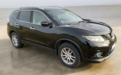 Nissan X-Trail 1,6 Dig-T 163 Tekna 5d