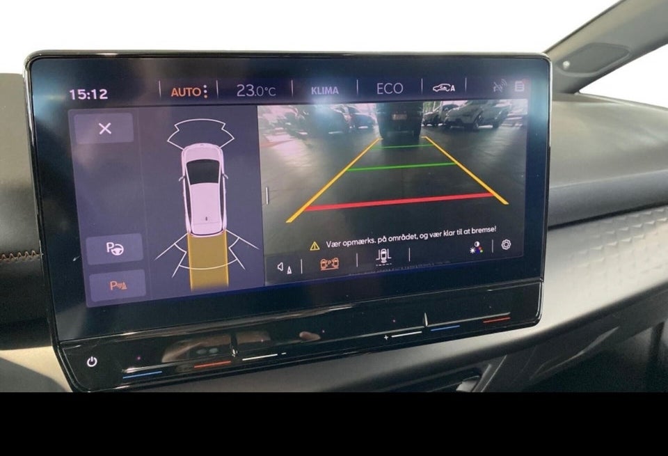 Cupra Born 77 e-Boost 5d