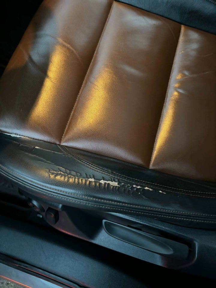 VW Sharan 2,0 TDi 170 Highline DSG 7prs 5d