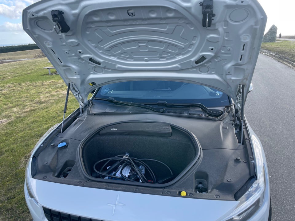 Polestar 2 Performance AWD 5d