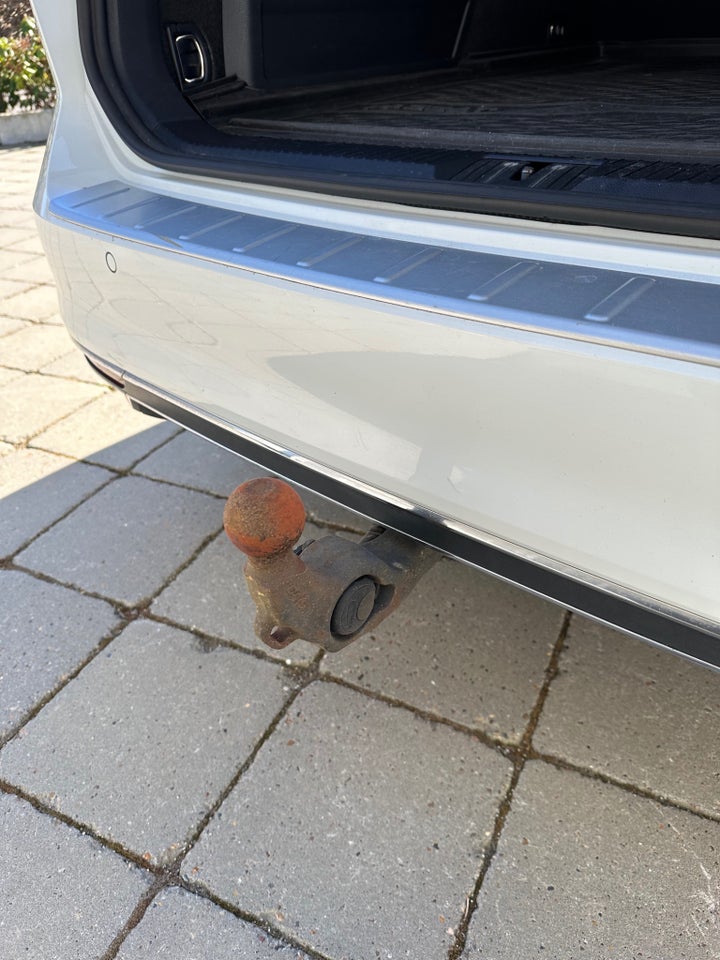 VW Passat 1,4 GTE Highline+ Variant DSG 5d