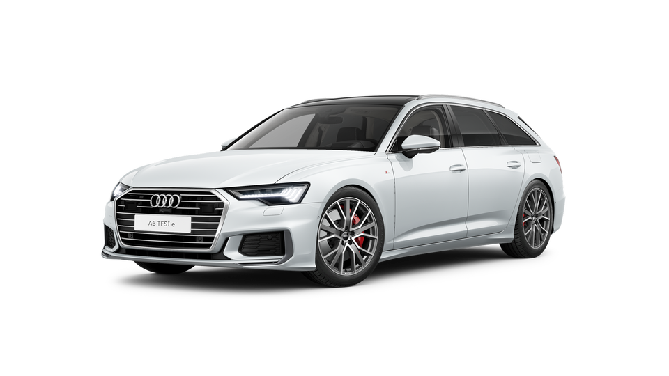 Audi A6 55 TFSi e Sport Prestige Avant quattro S-tr. 5d