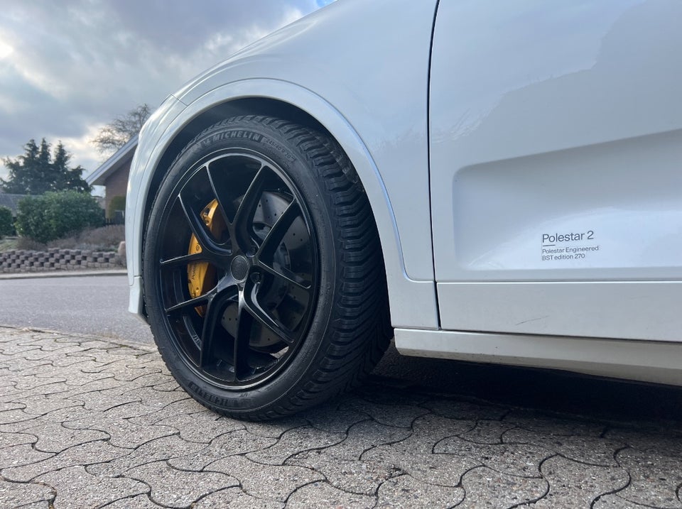 Polestar 2 BST edition 270 5d