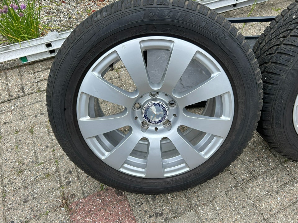 Mercedes SLK200 1,8 BE 2d