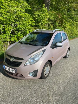 Chevrolet Spark 1,2 LS 5d