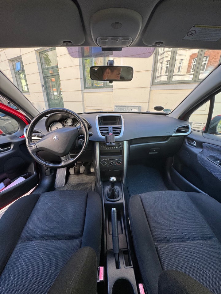 Peugeot 207 1,6 GT 3d