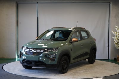 Dacia Spring  Extreme 5d