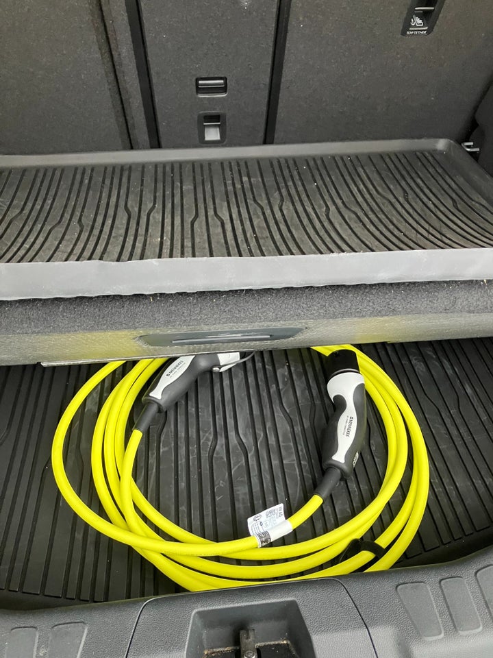 Ford Explorer 77 Premium Extended Range 5d