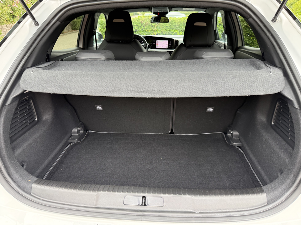 Opel Mokka 1,2 T 130 Sport aut. 5d
